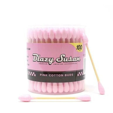 Blazy Cotton Buds - 100ct