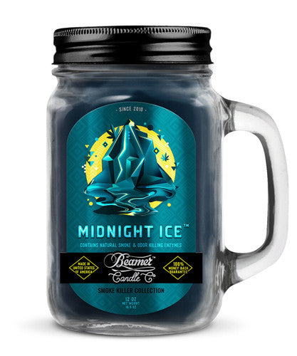 Beamer Smoke Killer Midnight Ice