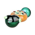 Pulsar Donut Hand Pipe - 5"
