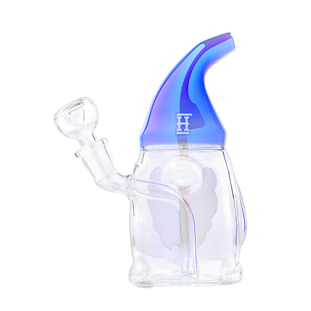 6.5" Hemper Trippy Gnome Bong