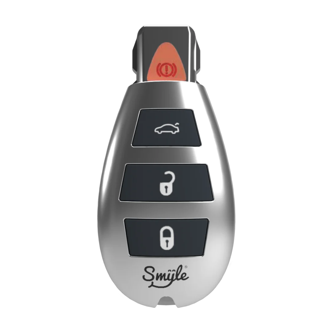 Car Key Penjamin by Smyle™ Labs