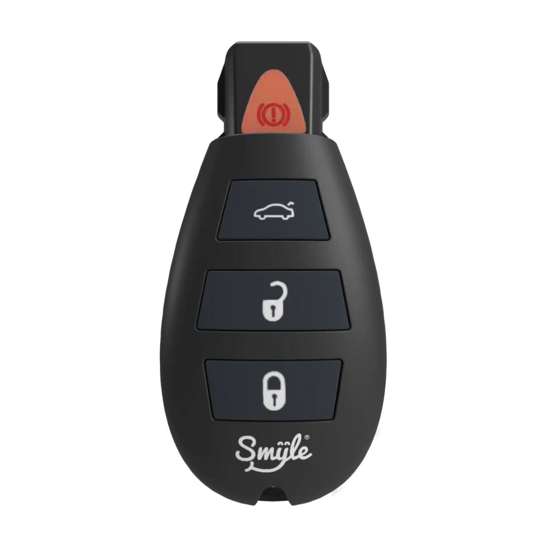 Car Key Penjamin by Smyle™ Labs