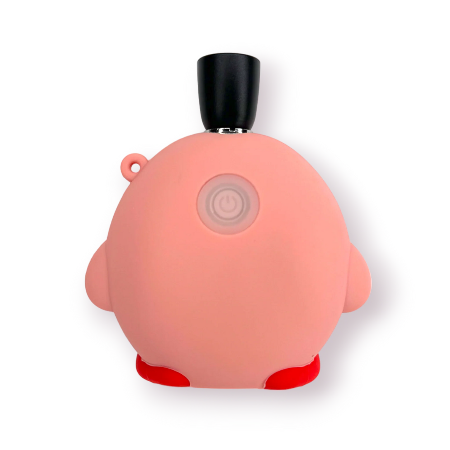 Herbie Twist-On Battery with Flashlight