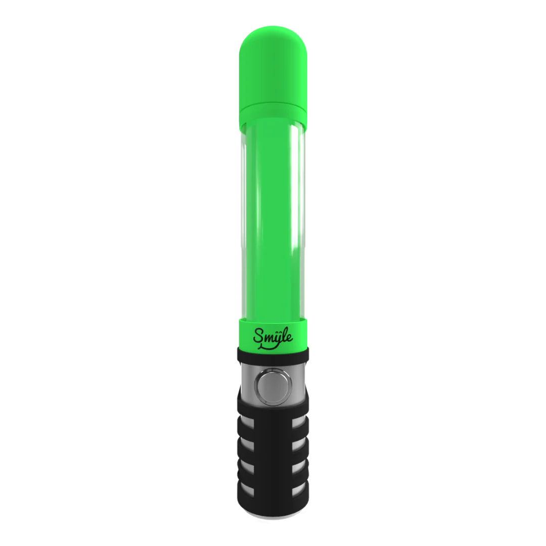 Danksaber Penjamin By Smyle™ Labs