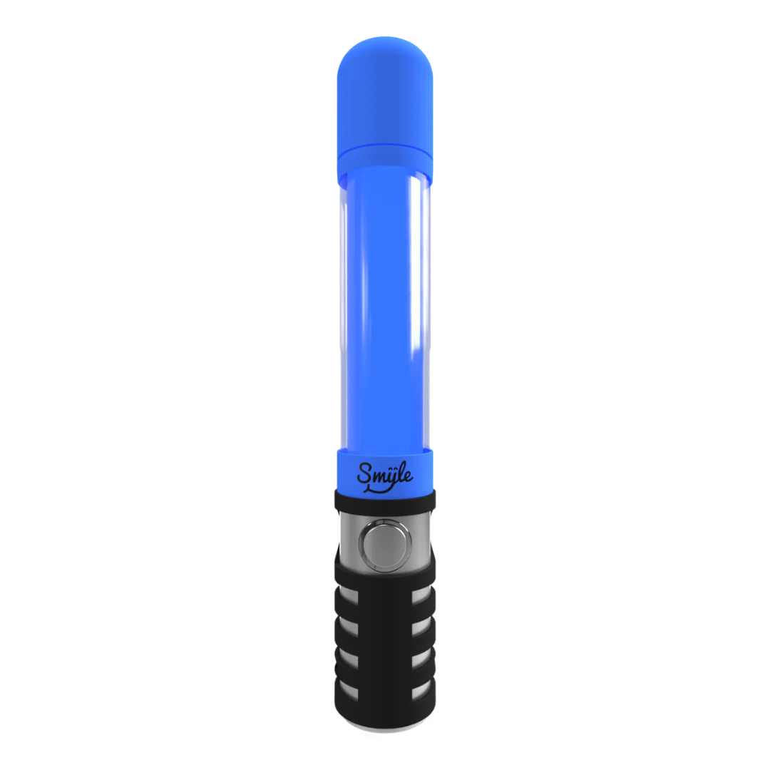 Danksaber Penjamin By Smyle™ Labs