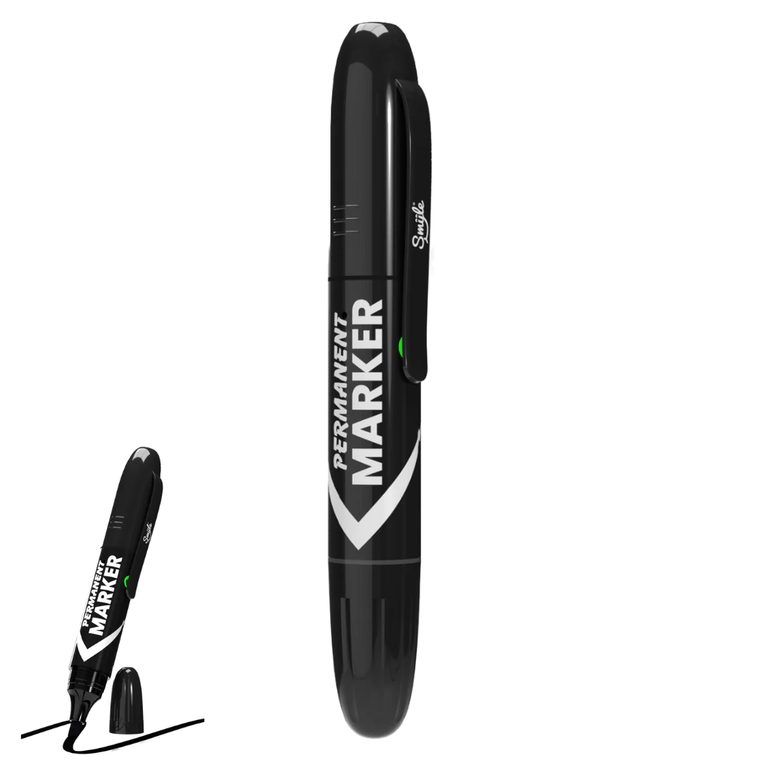 NEW! Permanent Marker Penjamin Cart Battery by Smyle™ Labs