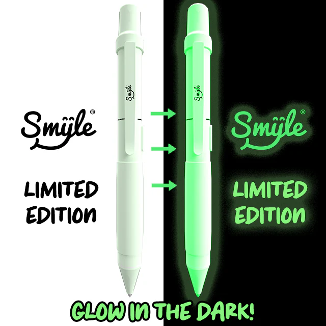 Penjamin Cart Pen by Smyle™ Labs