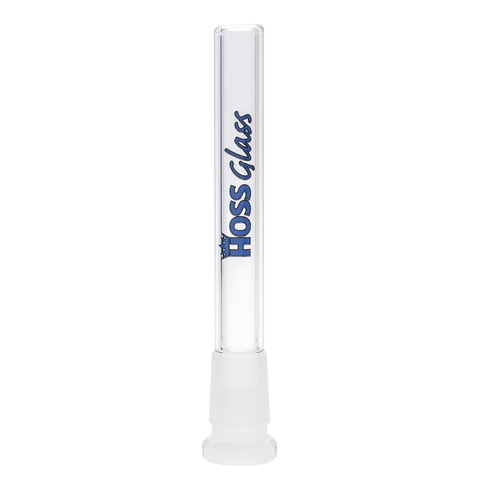 Hoss Glass – Premium High Quality Downstem