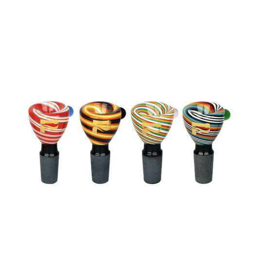 Pulsar - Spiral Candy Bowl