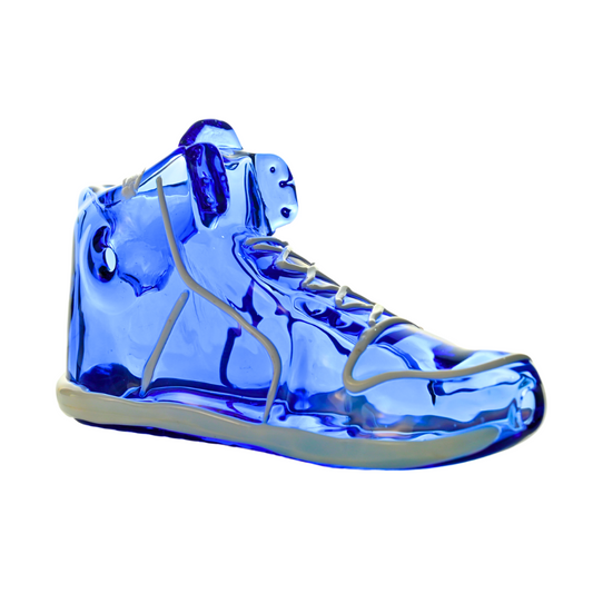 3.75" Arsenal Shoe Handpipe