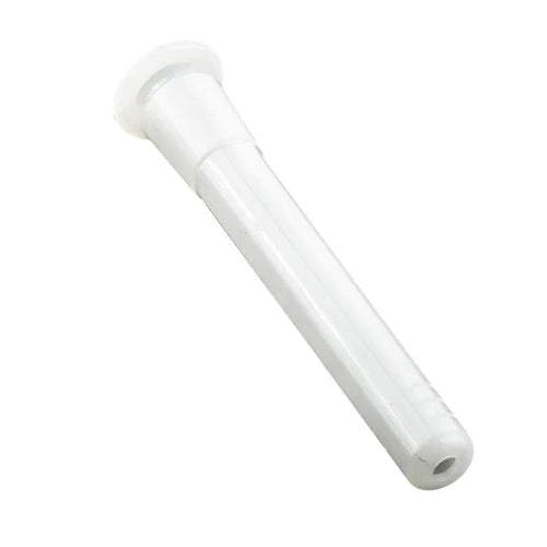 Smoke Arsenal- Opal White Downstem