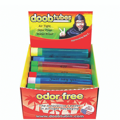 Doob Tubes Small