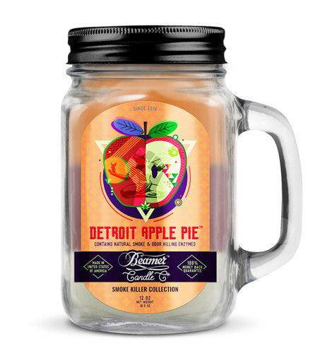 Beamer Smoke Killer Detroit Apple Pie