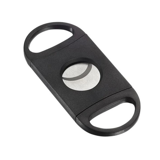 Double Blade Cigar Cutter