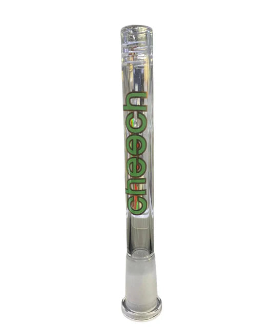 Cheech Glass Precision Diffuser | 3.5” of Pure Pulls