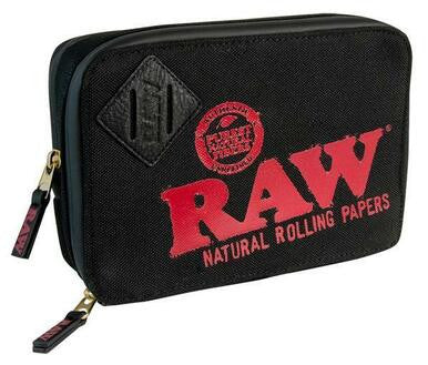 RAW Weekender Bag (Trapp Kit)
