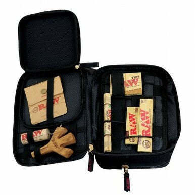 RAW Weekender Bag (Trapp Kit)