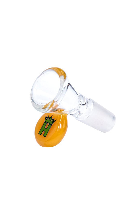 Hoss Cone Bowl 14mm