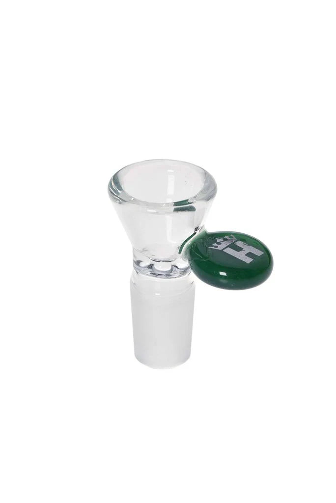 Hoss Cone Bowl 14mm