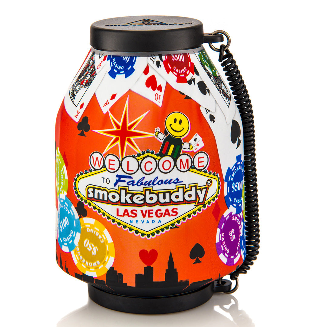 Smoke Buddy Las Vegas