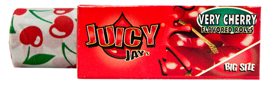 Juicy Jays Flavoured Hemp Rolls