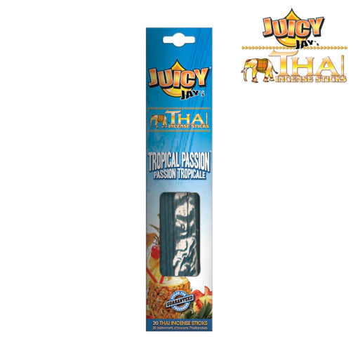 Juicy Jay's Thai Incense Sticks