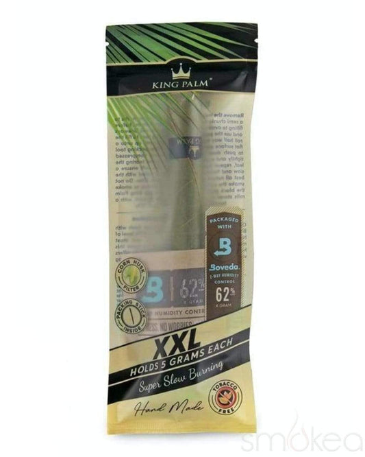 King Palm XXL Pre-rolled cone