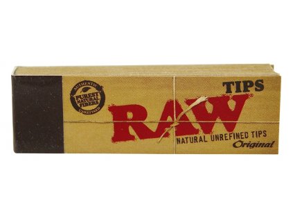 RAW Classic Original Tips