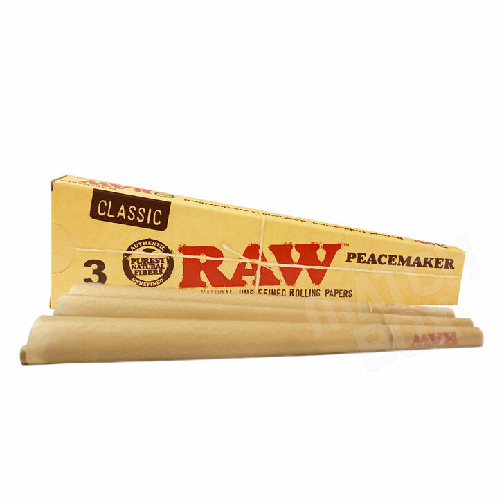 RAW Classic  Peacemaker Cones