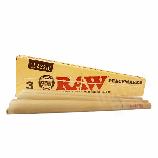 RAW Classic  Peacemaker Cones