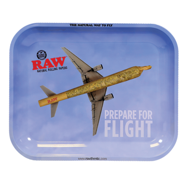 RAW Flying Tray Small